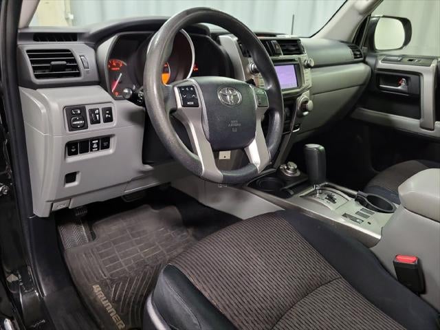 2013 Toyota 4Runner SR5