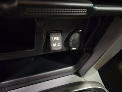 2013 Toyota 4Runner SR5