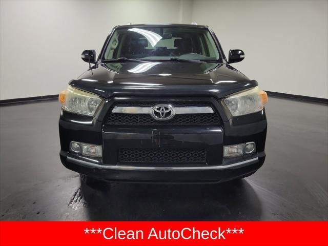 2013 Toyota 4Runner SR5
