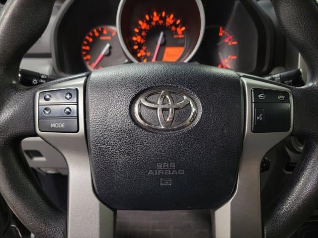 2013 Toyota 4Runner SR5
