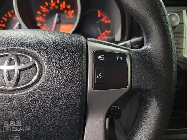 2013 Toyota 4Runner SR5