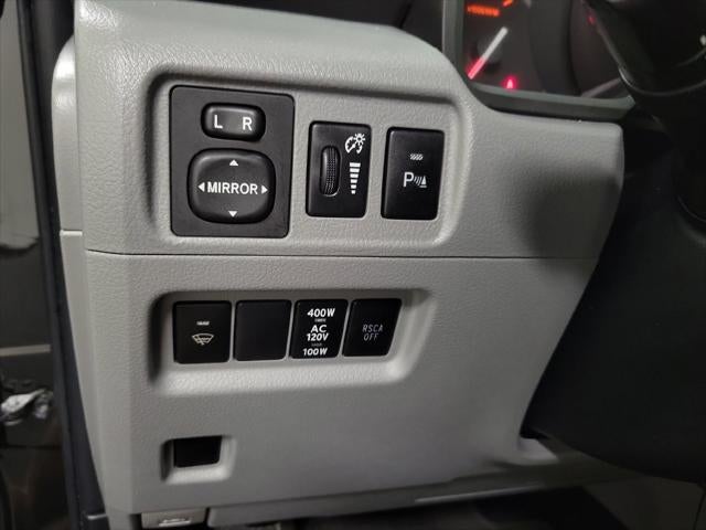 2013 Toyota 4Runner SR5