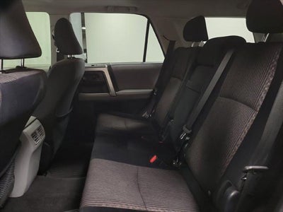 2013 Toyota 4Runner SR5