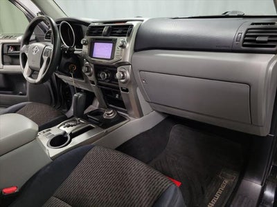 2013 Toyota 4Runner SR5