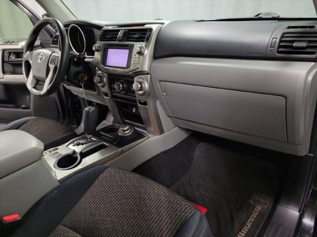 2013 Toyota 4Runner SR5