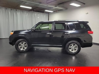 2013 Toyota 4Runner SR5
