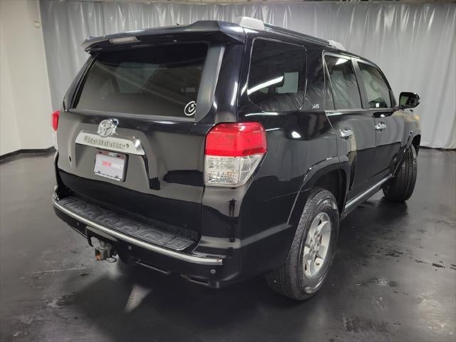 2013 Toyota 4Runner SR5