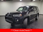 2017 Toyota 4Runner SR5 Premium