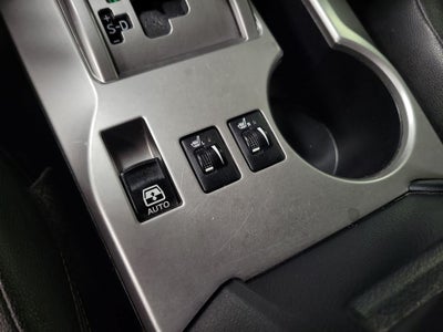 2017 Toyota 4Runner SR5 Premium
