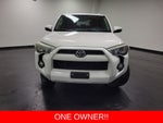 2017 Toyota 4Runner SR5 Premium