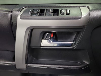 2017 Toyota 4Runner SR5 Premium