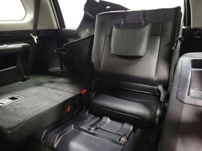 2017 Toyota 4Runner SR5 Premium