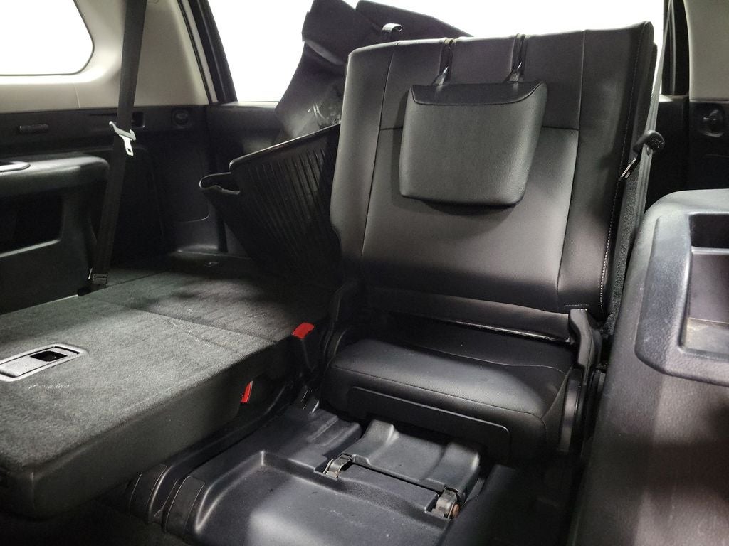 2017 Toyota 4Runner SR5 Premium