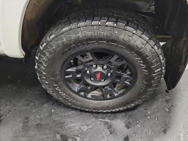 2017 Toyota 4Runner SR5 Premium