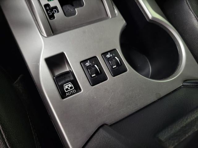 2017 Toyota 4Runner SR5 Premium