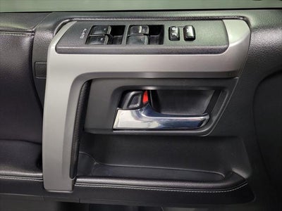 2017 Toyota 4Runner SR5 Premium