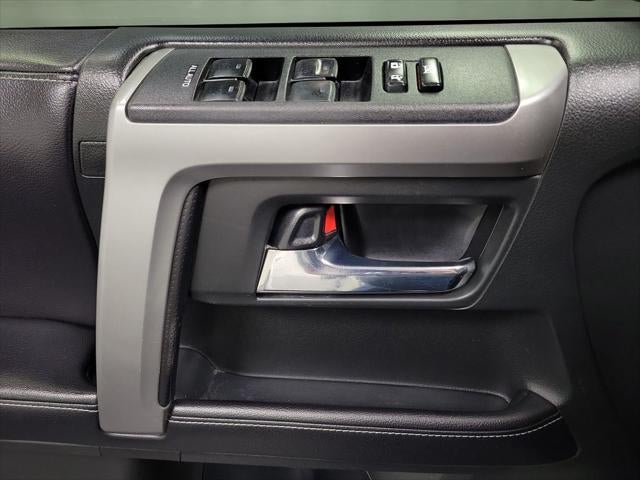 2017 Toyota 4Runner SR5 Premium
