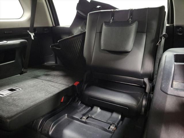2017 Toyota 4Runner SR5 Premium