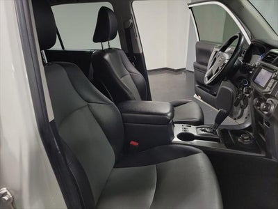 2017 Toyota 4Runner SR5 Premium