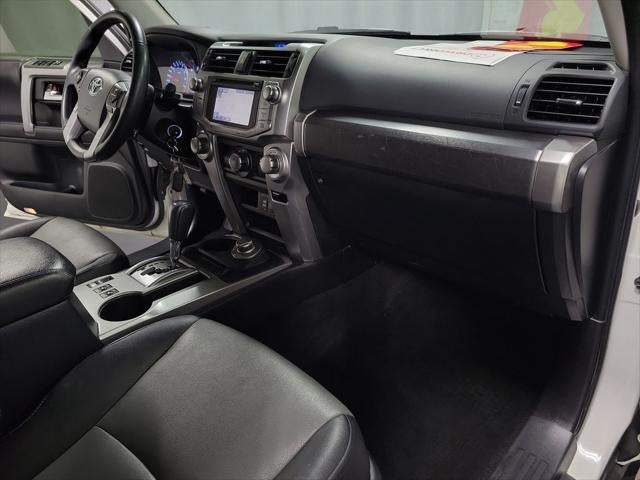 2017 Toyota 4Runner SR5 Premium