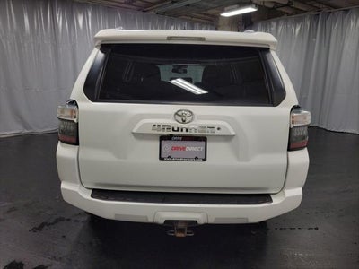 2017 Toyota 4Runner SR5 Premium