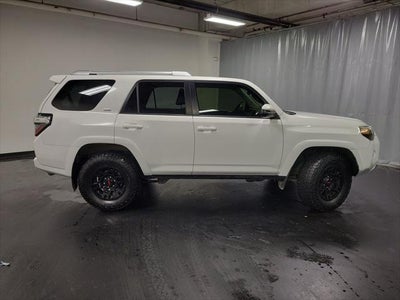 2017 Toyota 4Runner SR5 Premium