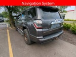 2017 Toyota 4Runner Limited