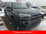2019 Toyota 4Runner Limited Nightshade