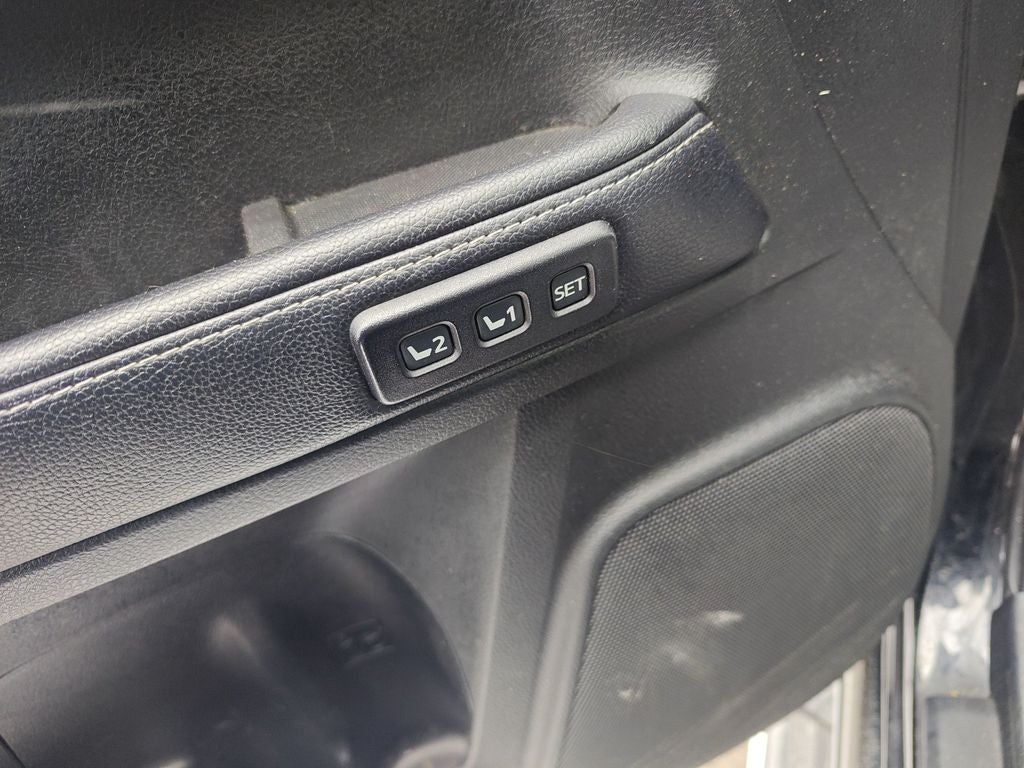 2019 Toyota 4Runner Limited Nightshade