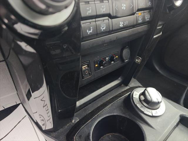 2019 Toyota 4Runner Limited Nightshade