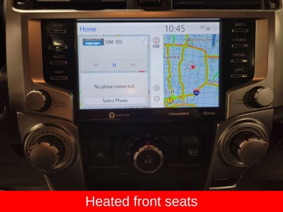 2020 Toyota 4Runner SR5 Premium