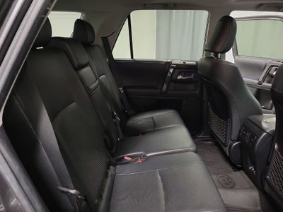 2020 Toyota 4Runner Nightshade