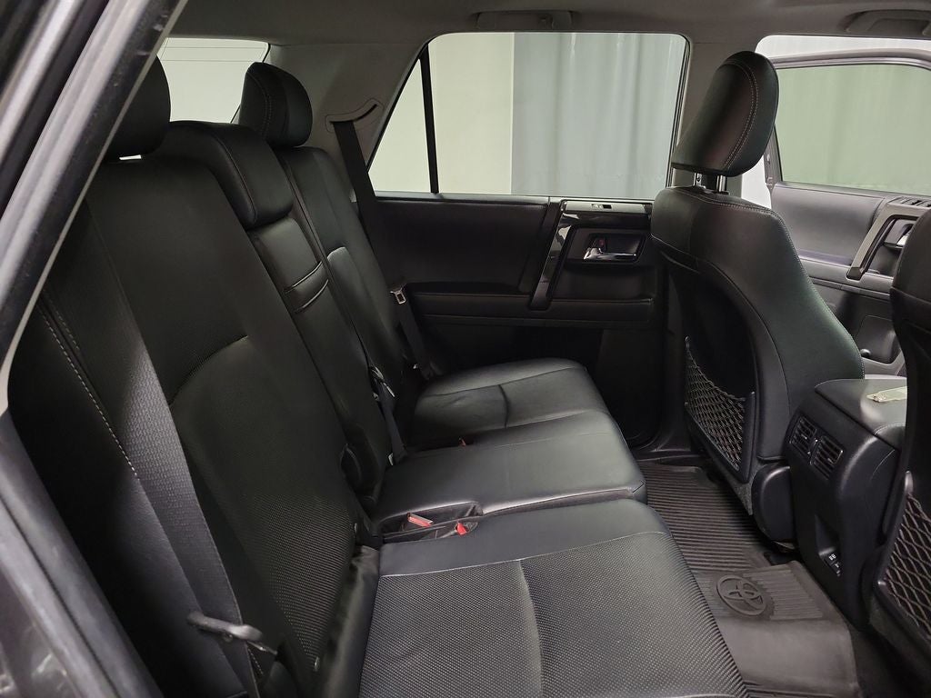 2020 Toyota 4Runner Nightshade