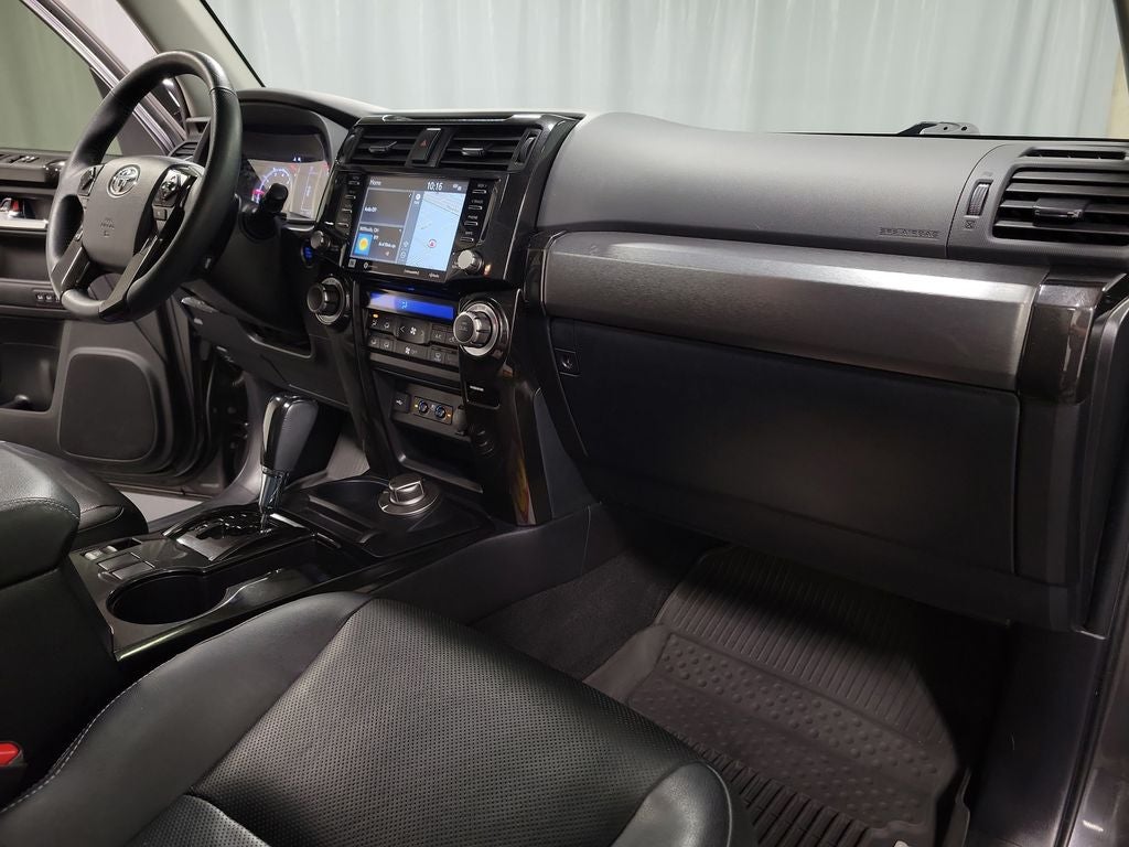 2020 Toyota 4Runner Nightshade