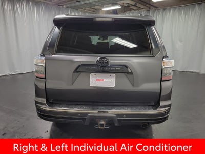2020 Toyota 4Runner Nightshade