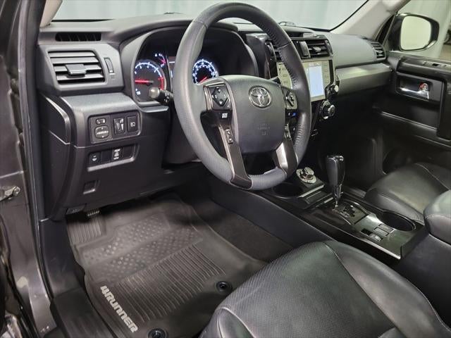 2020 Toyota 4Runner Nightshade