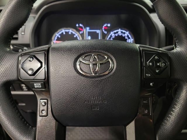 2020 Toyota 4Runner Nightshade
