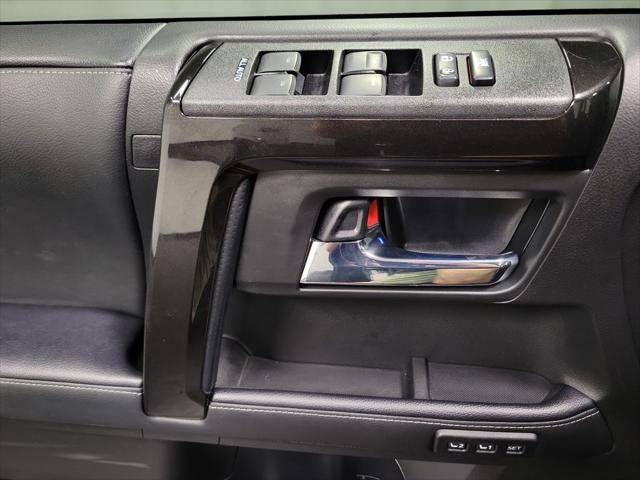 2020 Toyota 4Runner Nightshade