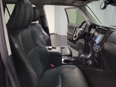 2020 Toyota 4Runner Nightshade