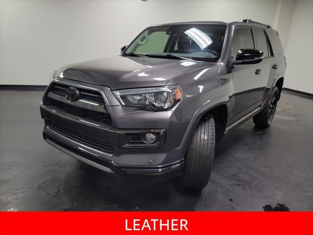 2020 Toyota 4Runner Nightshade