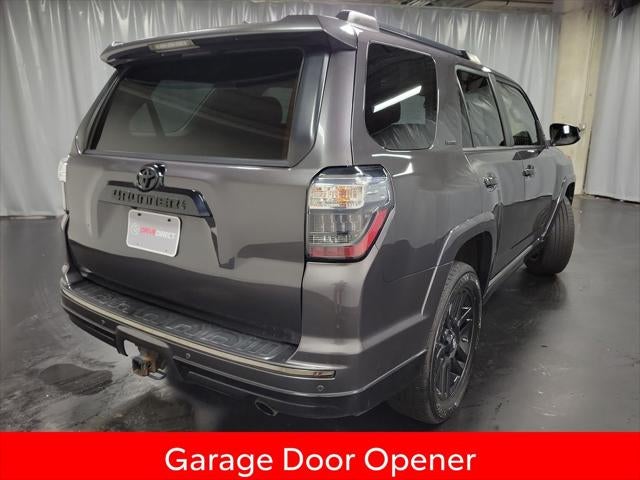 2020 Toyota 4Runner Nightshade