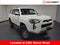 2018 Toyota 4Runner TRD Off-Road