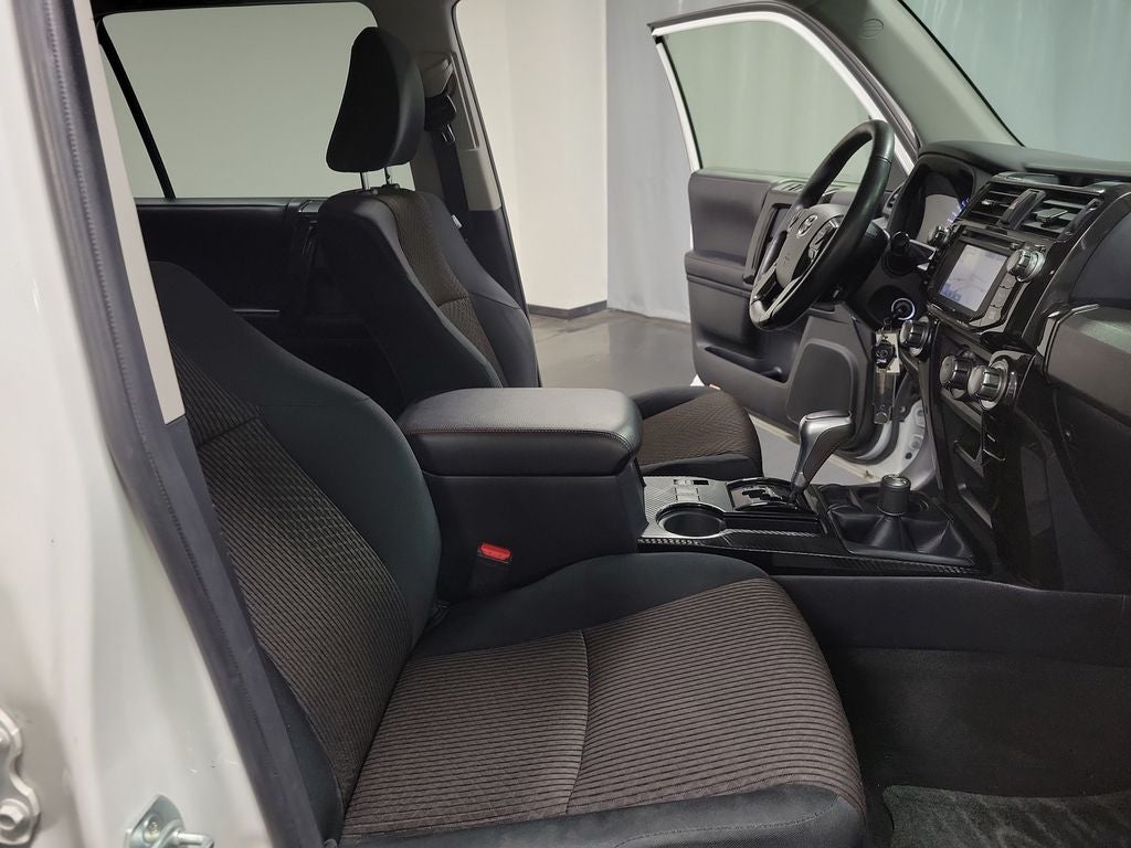 2018 Toyota 4Runner TRD Off-Road
