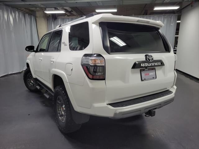 2018 Toyota 4Runner TRD Off-Road