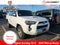2015 Toyota 4Runner Trail