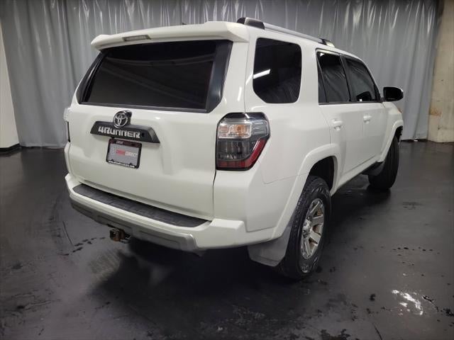 2015 Toyota 4Runner Trail
