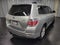2013 Toyota Highlander Hybrid Limited