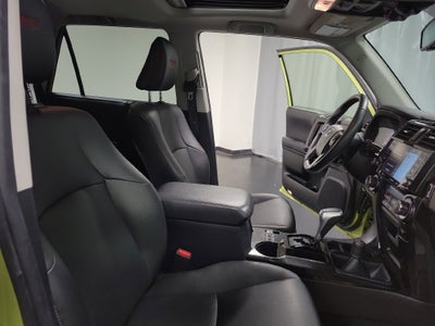 2022 Toyota 4Runner TRD Pro