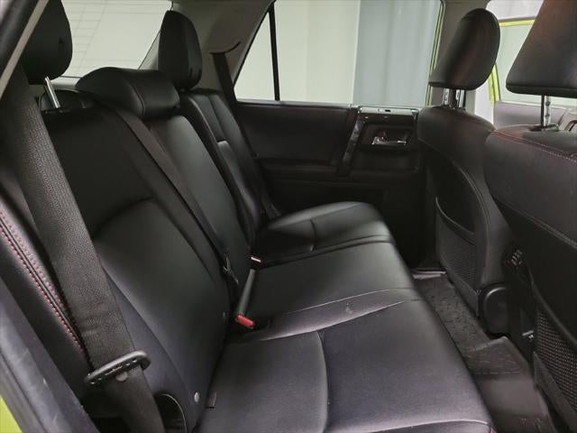 2022 Toyota 4Runner TRD Pro