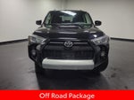 2022 Toyota 4Runner TRD Off-Road